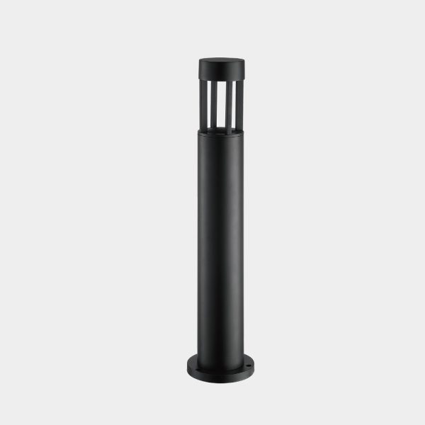 0593 Outdoor Bollard Light #ETO0593